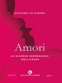 Amori (eBook, ePUB)