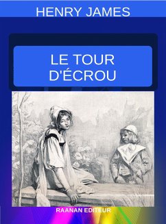 Le Tour d’écrou (eBook, ePUB) - James, Henry