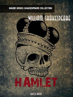 Hamlet (eBook, ePUB) - Books, Bauer; Shakespeare, William
