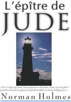 L’épître de Jude (eBook, ePUB) - Norman Holmes, Rev.