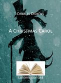 A CHRISTMAS CAROL (eBook, ePUB)