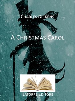 A CHRISTMAS CAROL (eBook, ePUB) - Dickens, Charles