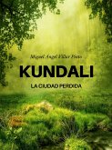Kundali: La ciudad perdida (eBook, ePUB)