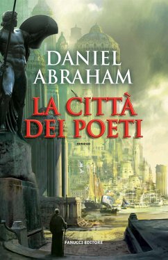 La città dei poeti (eBook, ePUB) - Abraham, Daniel