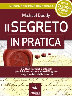 Il Segreto in pratica - Edizione 2020 (eBook, ePUB) - Doody, Michael