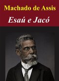 Esaú e Jacó (eBook, ePUB)