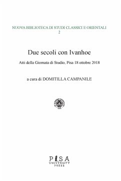 Due secoli con Ivanhoe (eBook, PDF) - AA.VV.