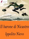 Il barone di Nicastro (eBook, ePUB)