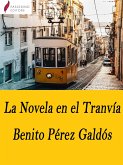 La novela en el tranvía (eBook, ePUB)