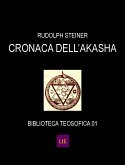 Cronaca dell'Akasha (eBook, ePUB)