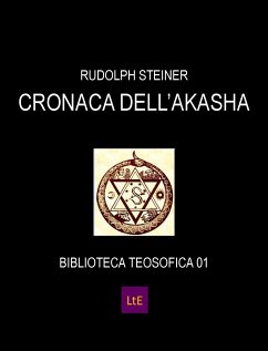 Cronaca dell'Akasha (eBook, ePUB) - Steiner, Rudolph