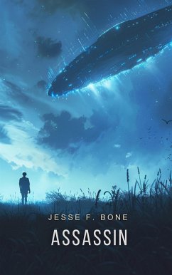 Assassin (eBook, ePUB) - F. Bone, Jesse