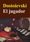 El jugador (eBook, ePUB)