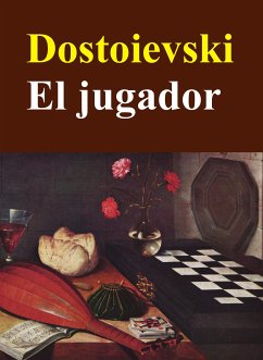 El jugador (eBook, ePUB) - Dostoievski, Fiódor