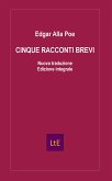 Cinque racconti brevi (eBook, ePUB)