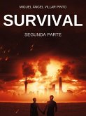 Survival: Segunda Parte (eBook, ePUB)