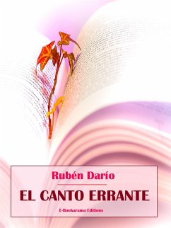 El canto errante (eBook, ePUB) - Darío, Rubén