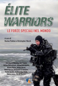 Cover Élite Warriors (eBook, ePUB)