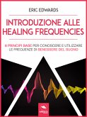 Introduzione alle Healing Frequencies (eBook, ePUB)