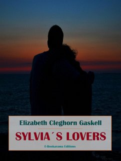 Sylvia’s Lovers (eBook, ePUB) - Cleghorn Gaskell, Elizabeth