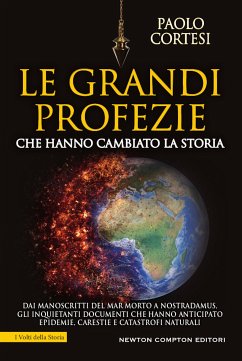 Le grandi profezie che hanno cambiato la storia (eBook, ePUB) - Cortesi, Paolo