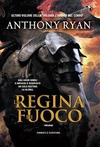 La regina di fuoco (eBook, ePUB) - Ryan, Anthony