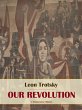 Our Revolution (eBook, ePUB) - Bild 1
