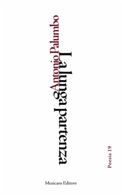 Cover La lunga partenza (eBook, ePUB)