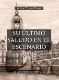 Su último saludo en el escenario (eBook, ePUB)