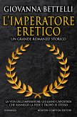 L'imperatore eretico (eBook, ePUB)