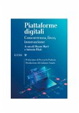 Piattaforme digitali (eBook, ePUB)