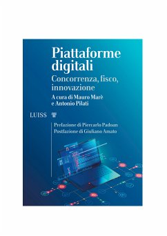Piattaforme digitali (eBook, ePUB) - cura di Mauro Marè e Antonio Pilati, a