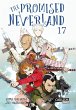 The Promised Neverland Bd.17 - Bild 1