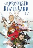 The Promised Neverland Bd.17