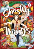 Ghostly Things Bd.1