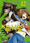 Killing Bites Bd.12