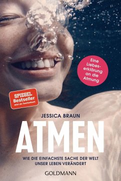 Atmen - Braun, Jessica