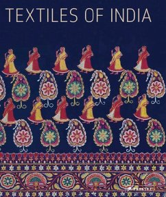 Textiles of India - Neumann, Helmut;Neumann, Heidi