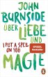 Über Liebe und Magie - I Put a Spell... - Bild 1