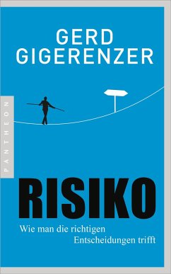 Risiko - Gigerenzer, Gerd