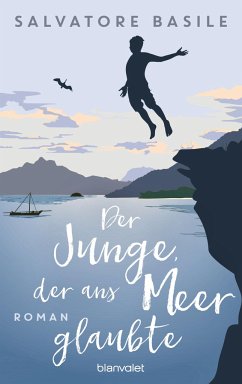 Der Junge, der ans Meer glaubte - Basile, Salvatore