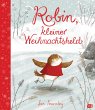 Robin, kleiner Weihnachtsheld - Bild 1