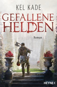 Gefallene Helden - Kade, Kel