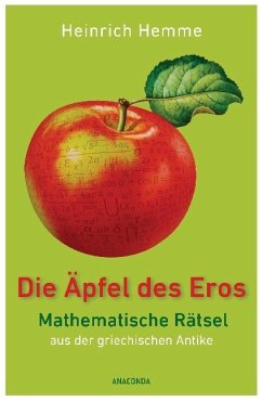 Die Äpfel des Eros - Hemme, Heinrich