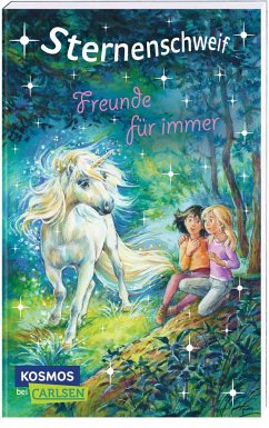 Freunde für immer / Sternenschweif Bd.38 - Chapman, Linda