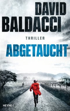 Abgetaucht / Atlee Pine Bd.2 - Baldacci, David