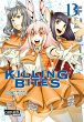 Killing Bites Bd.13 - Bild 1