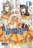 Killing Bites Bd.13
