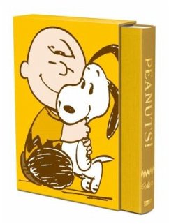 Peanuts! - Schulz, Charles M.
