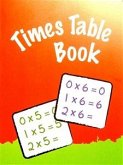 Times Tables (eBook, ePUB)
